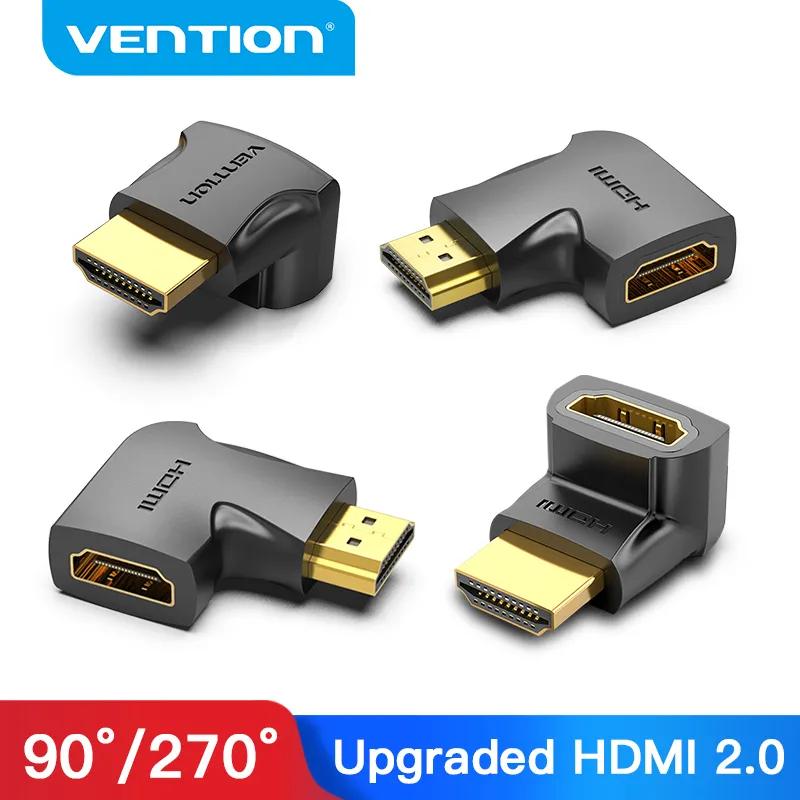 Vention HDMI  - ȯ, 90 270  , 4K H..